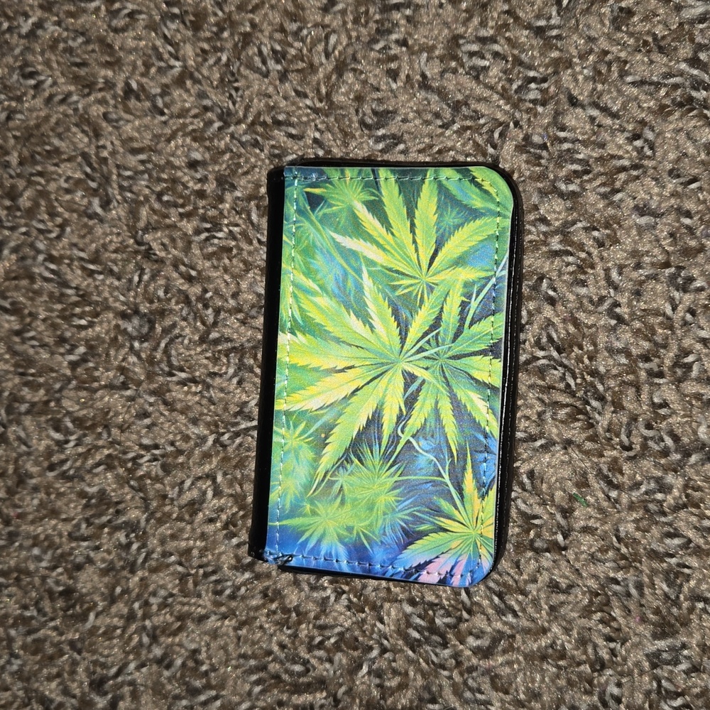 Card holder
